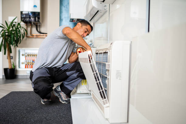 Best Air Vent Cleaning Services  in Green Valley, CA