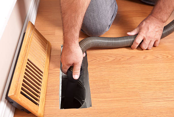 Best Air Duct Cleaning Near Me  in Green Valley, CA