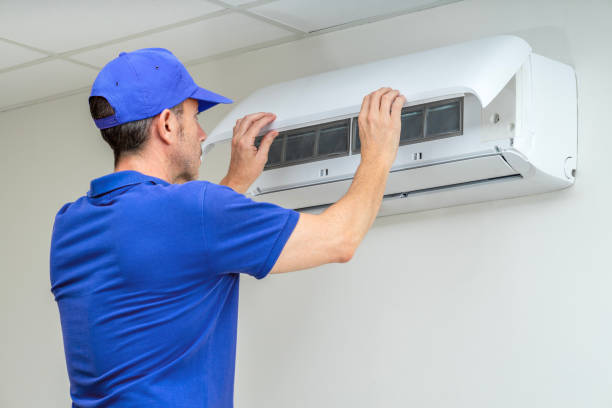 Best HVAC System Cleaning  in Green Valley, CA