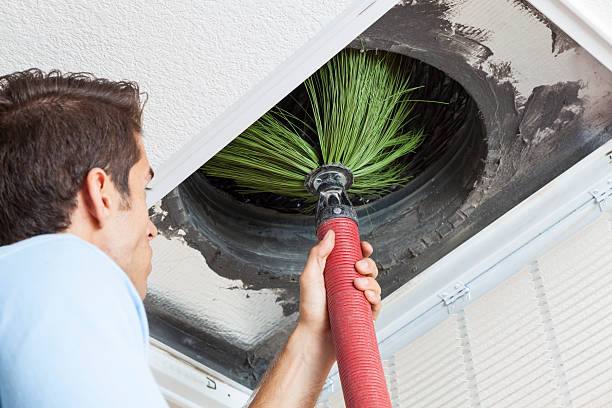 Best Ductwork Cleaning Services  in Green Valley, CA